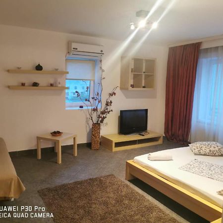 Evva Residence Бухарест Экстерьер фото