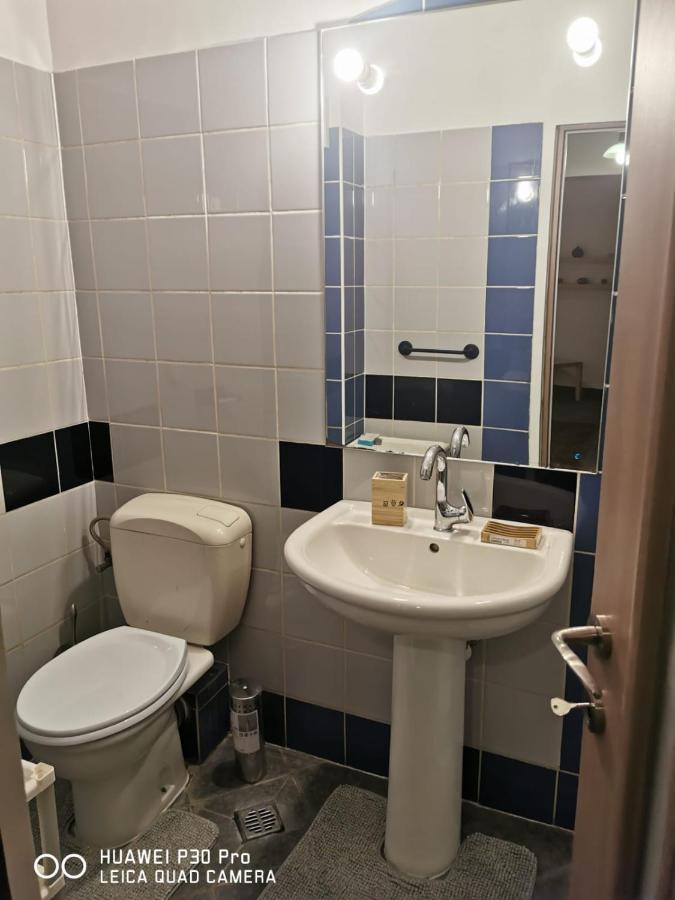 Evva Residence Бухарест Экстерьер фото
