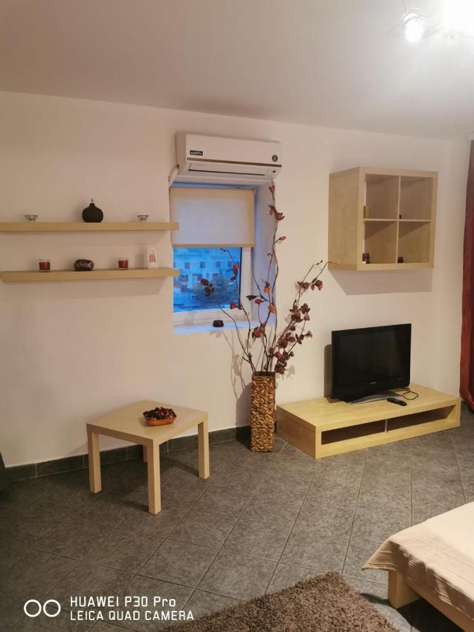 Evva Residence Бухарест Экстерьер фото