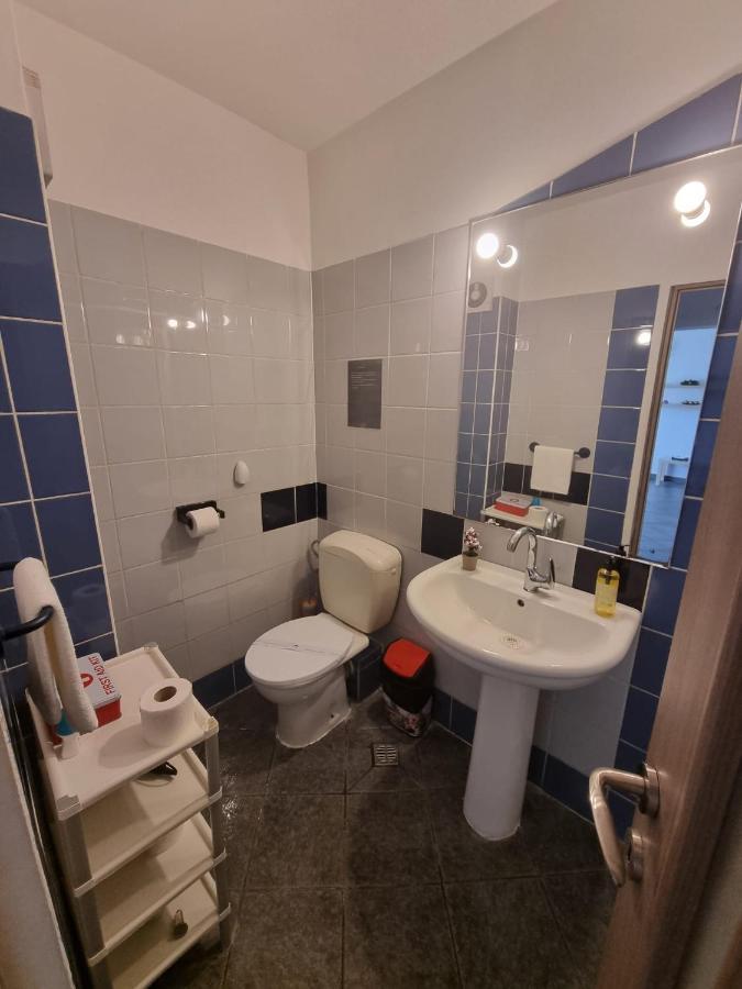 Evva Residence Бухарест Экстерьер фото